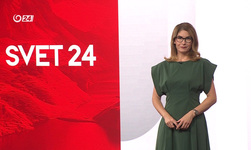 Svet 24 o unikátnej operácii gorily aj o sviatku popkultúry