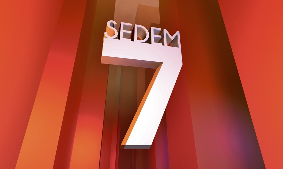 Sedem
