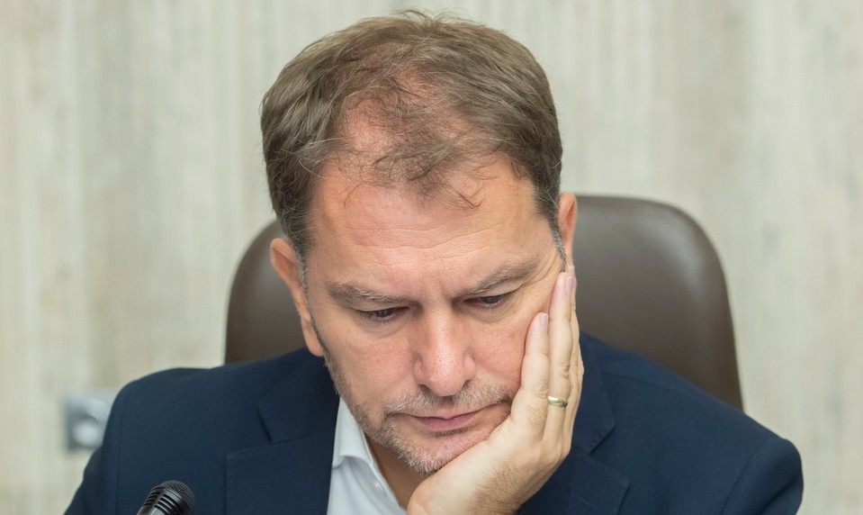 Igor Matovič (OĽaNO) o víťazstve Jurinovej: Žilinský kraj môže pokojne spávať. Aké sú výsledky v ďalších krajoch?