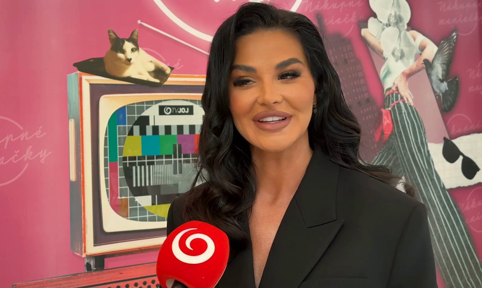 Mieri Zuzana Plačková do televízie? Bez okolkov prehovorila o túžbe byť moderátorkou!