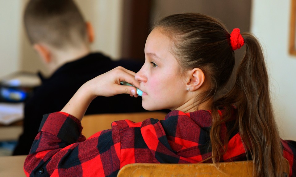 Komunikácia, kritické myslenie či zvládanie stresu. V Prešovskom kraji budú mať žiaci nový školský predmet