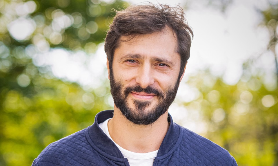 Herec Braňo Deák má pred sebou novú životnú etapu: Táto zmena zamáva s mnohými rodičmi!