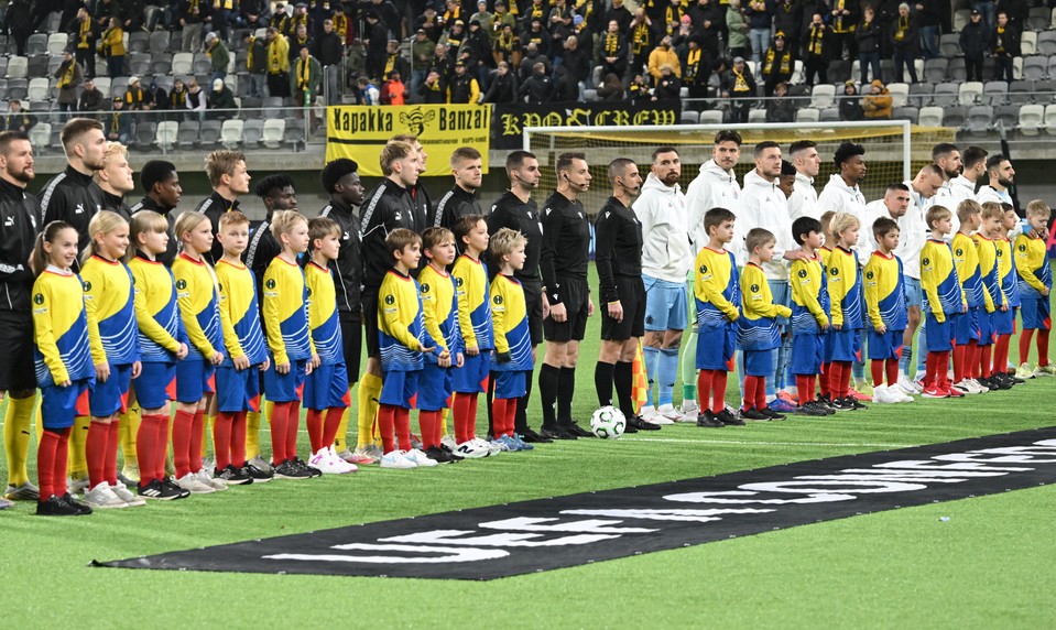 Slovan Bratislava opäť bez bodov v Európskej konferenčnej lige, nestačil na fínske Kuopio