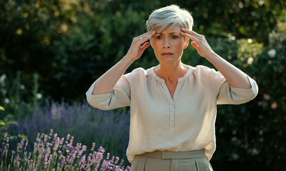 Pripravte svoj mozog na menopauzu: Tieto zmeny vás môžu šokovať!