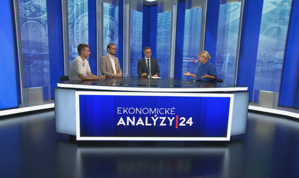 Ekonomické Analýzy 24: Školstvo ako volebná téma? Politici ju prehliadajú