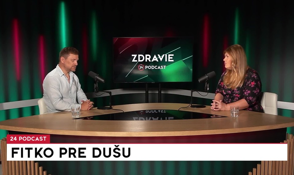Fitko pre dušu