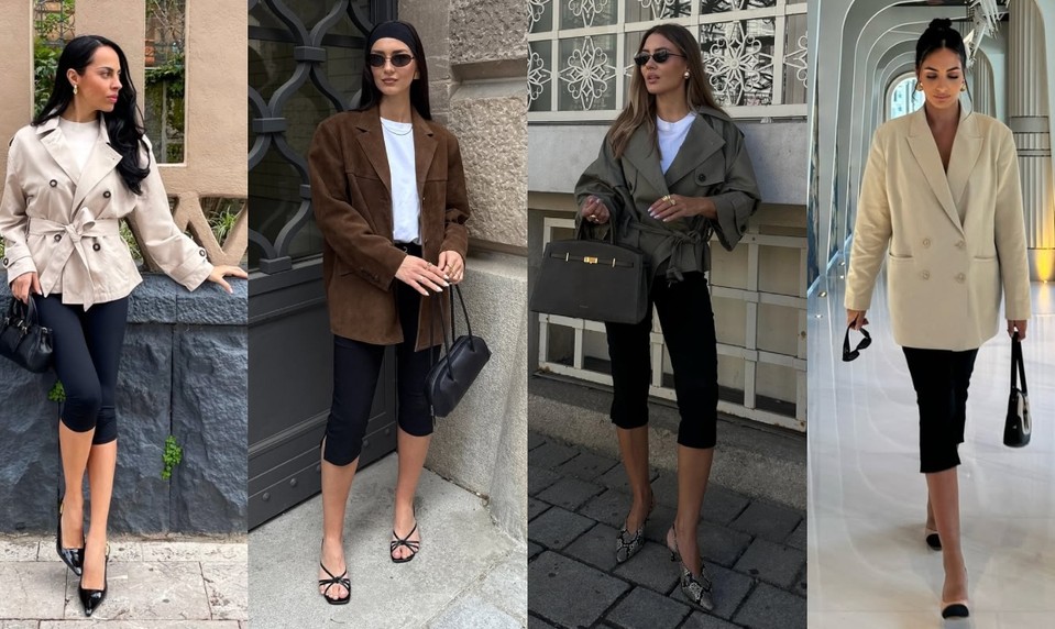 Trend z 2000 rokov je späť: Nohavice, ktoré sme milovali i nenávideli, ovládnu jar a leto!