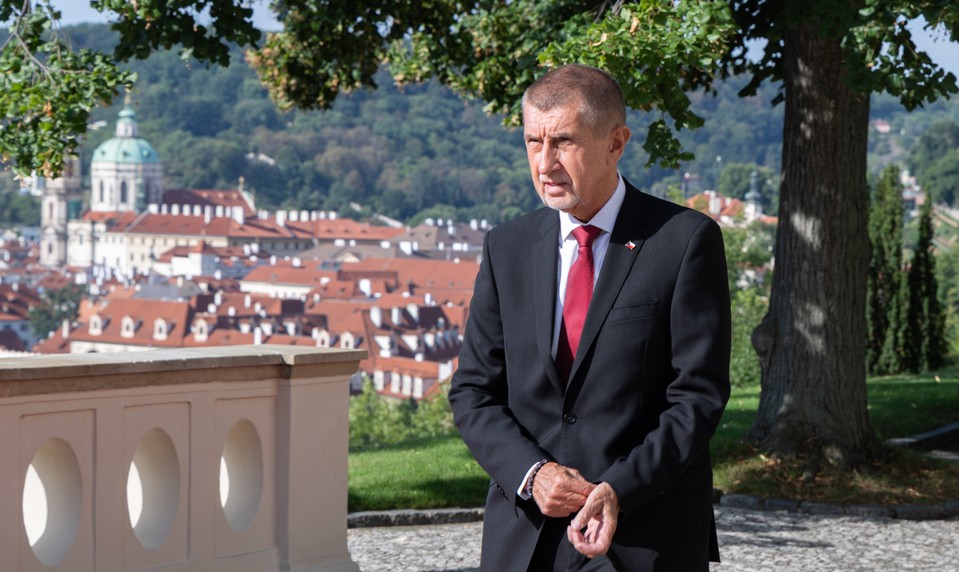 Európska komisia dočasne pozastavila časť dotácií pre Agrofert, preveruje konflikt záujmov premiéra Babiša