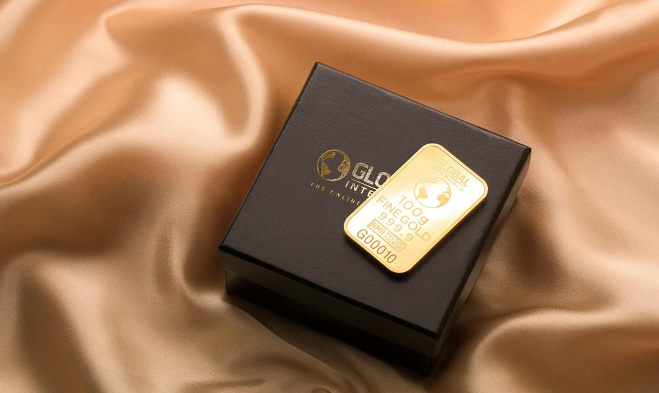 Ako investovať do zlata?