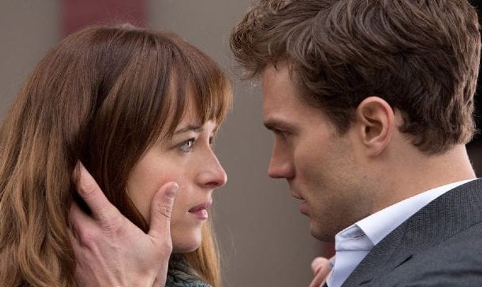 Pán prsteňov bude o niečo viac sexy: Mieri tam sympaťák z 50 odtieňov sivej!