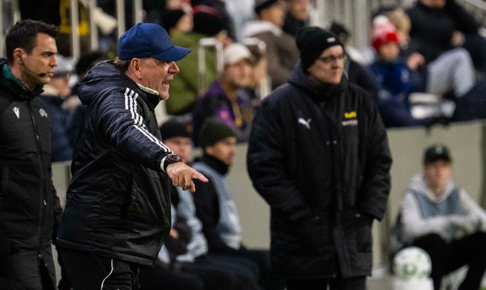 Sklamaný tréner Weiss po prehre vo Fínsku: "Nie je tam vodca, ktorý by mal byť."