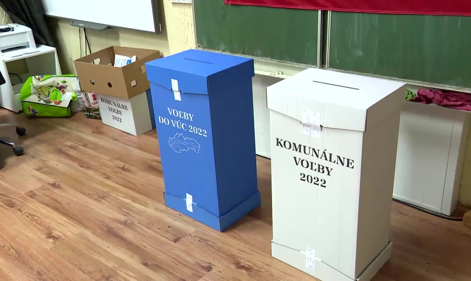 Po víkendových voľbách: Čo čaká nových funkcionárov?