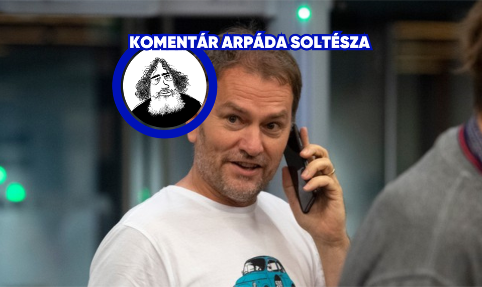 Matovič nám ide pripomenúť, prečo dnes vládne Fico