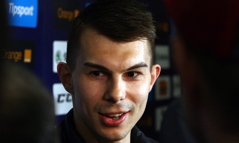 Útočník Bližňák: Kompetentní by sa mali zamyslieť a niečo robiť