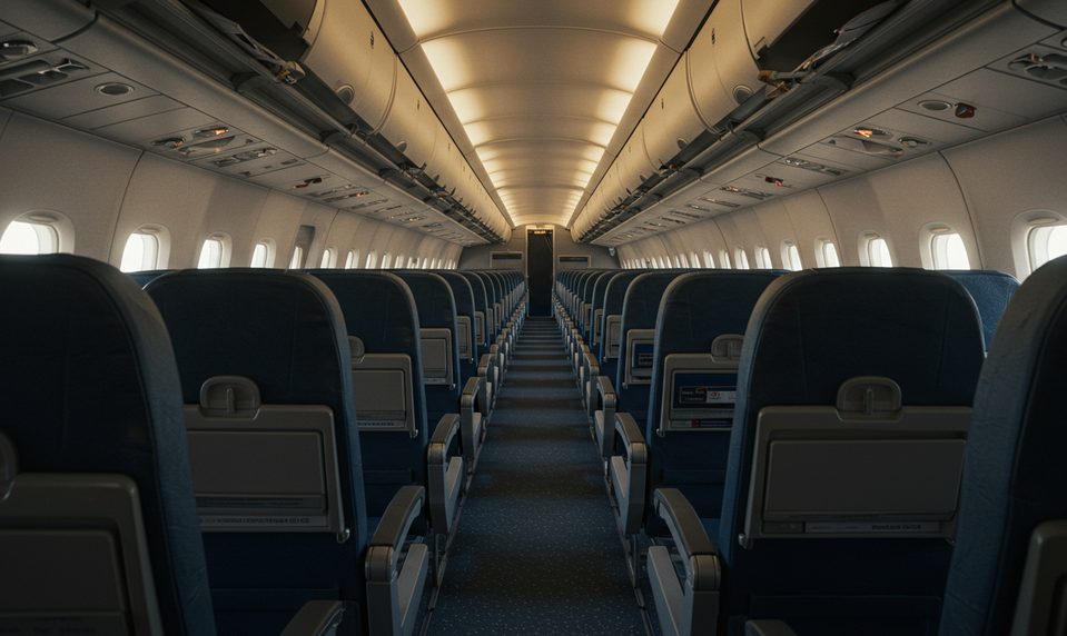 Európe dochádza letecké palivo, zásoby vystačia len na približne šesť týždňov