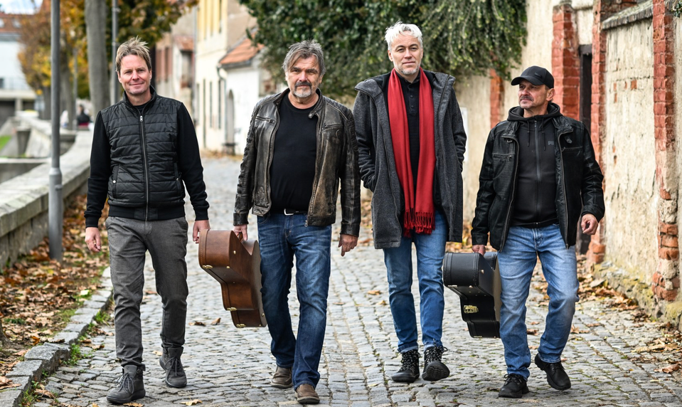 Na pokraji života a smrti! Líder slávnej českej kapely mal infarkt!