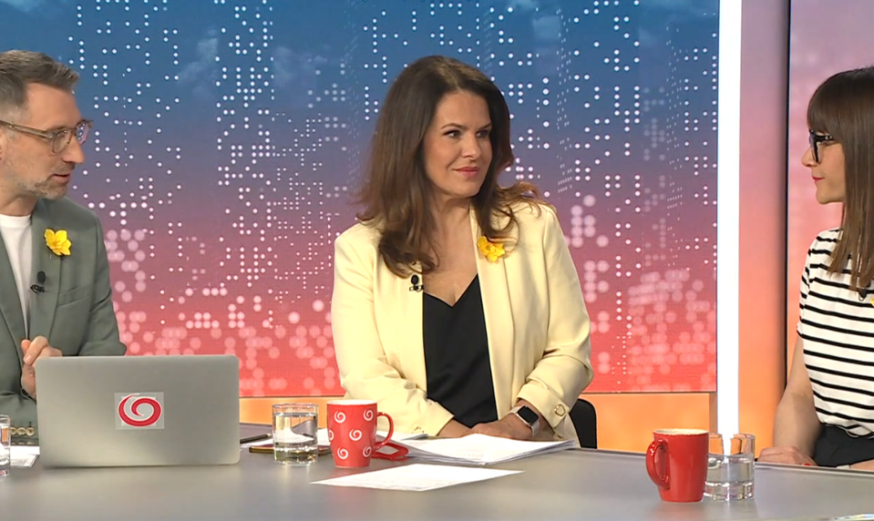 Rozhovory 24: Užívanie liekov na bolesť