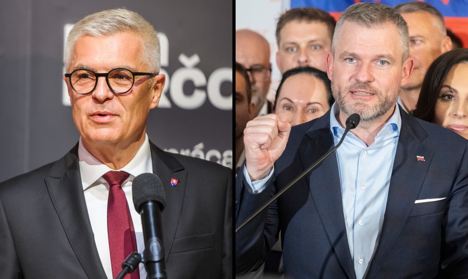 Svetové médiá píšu o víťazstve proruského populistu nad prozápadným kandidátom