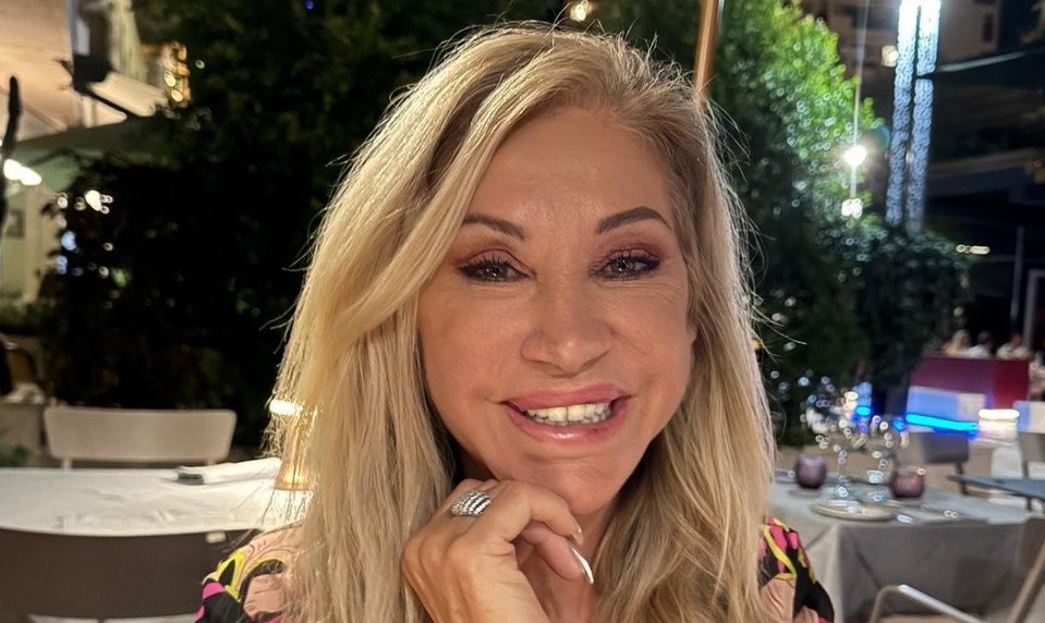 FOTO: Carmen Geiss zhodila svoju KORUNU KRÁSY: Spoznali by ste ju aj TAKTO zmenenú?