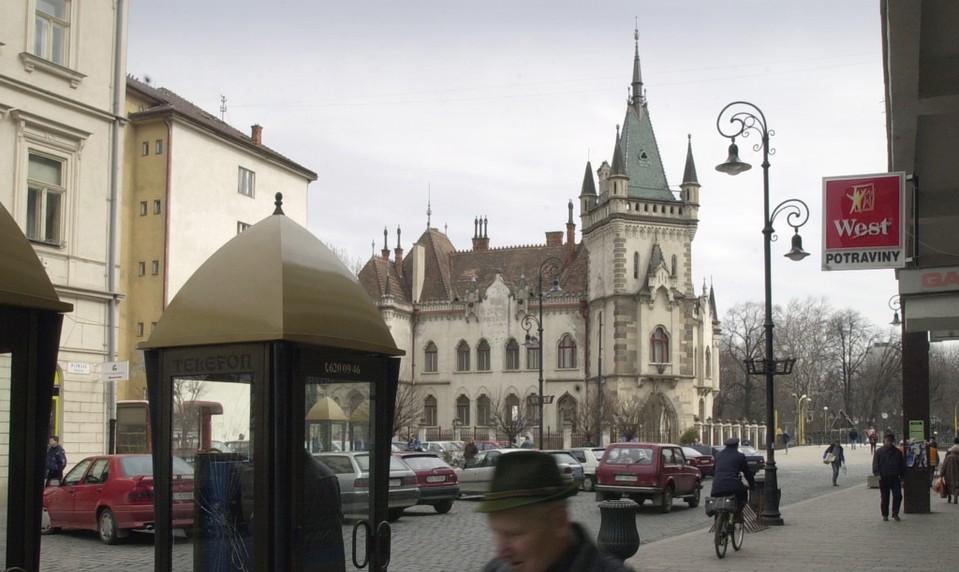 Prvé slovenské mesto získalo ocenenie Európskej komisie. Metropola východu patrí medzi top mestá EÚ