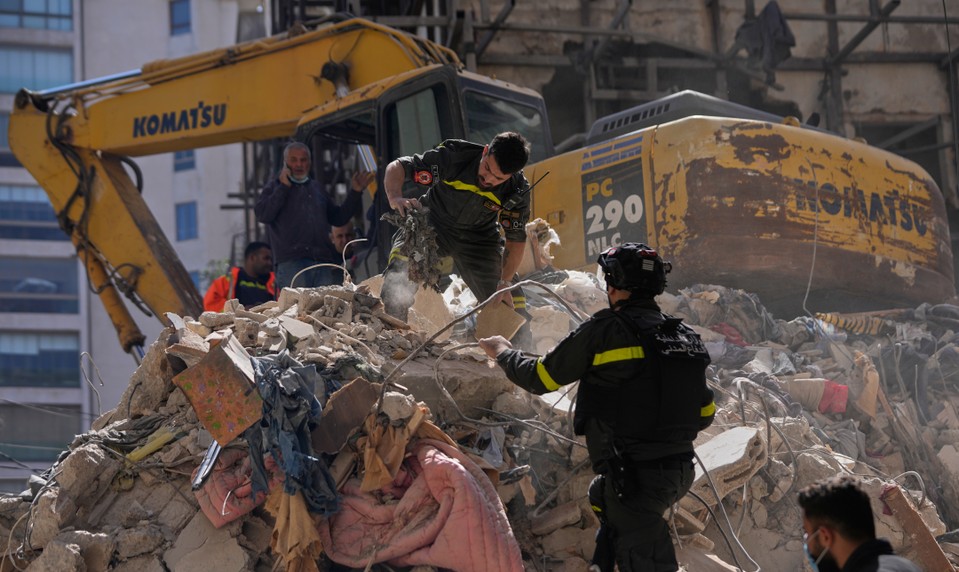 Izrael a Libanon sa dohodli na prímerí, oznámil Trump. Obaja lídri súhlasili