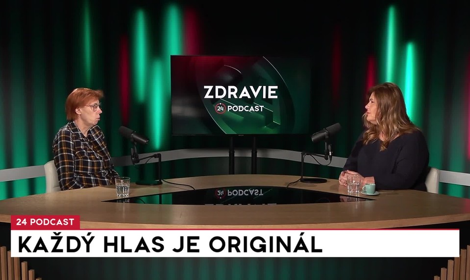 Každý hlas je originál