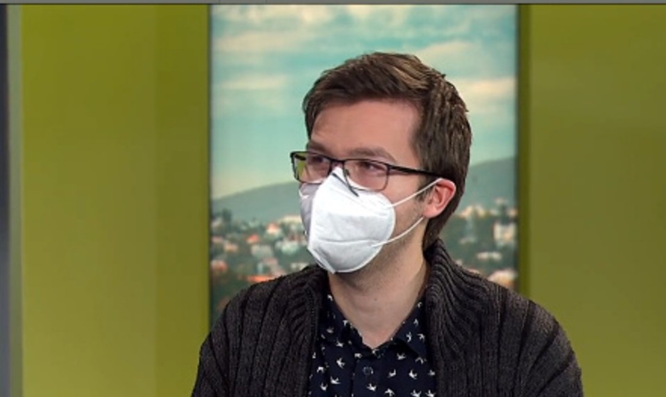 Ako správne komunikovať deťom pandémiu? V rozhovore odpovedá Andrej Gejdoš zo združenia ERKO