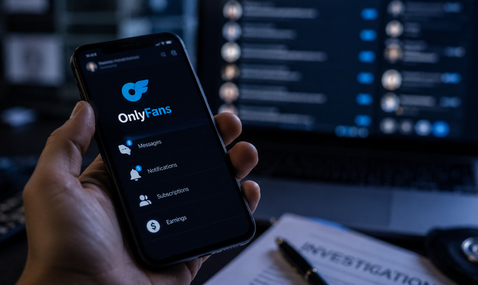 Mladučké Češky lákali na kariéru na OnlyFans, skončili ako sexuálne otrokyne