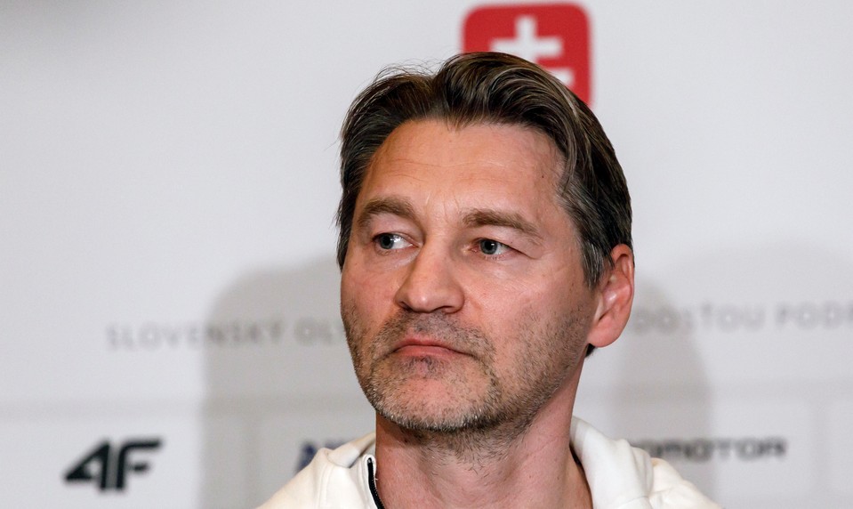 ORSZÁGH počítal ospravedlnenky. Vníma ich ako obrovskú šancu pre iných