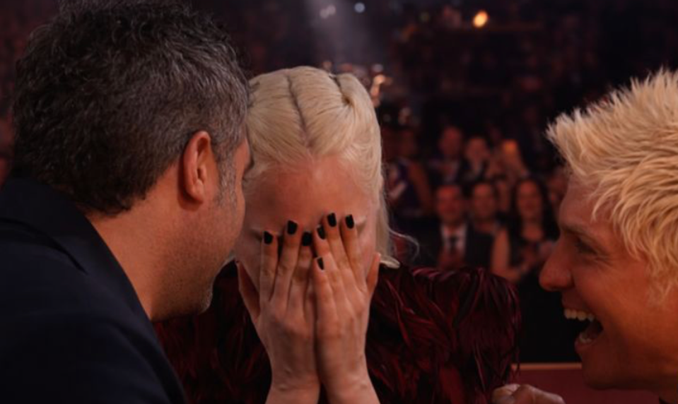 Veľké tajomstvo je odhalené! Z Lady Gaga je MAMA!