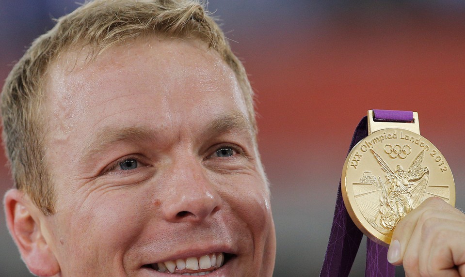 Cyklista prezradil, že trpí rakovinou prostaty v terminálnom štádiu