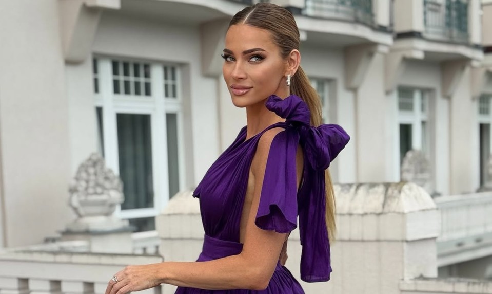 FOTO Andrea Verešová prekvapila radikálnou zmenou účesu: Je z nej úplne iná žena!