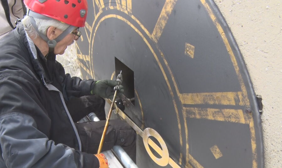 Trenčiansky hrad omladne. Rekonštrukcia zachráni aj slávne hodiny