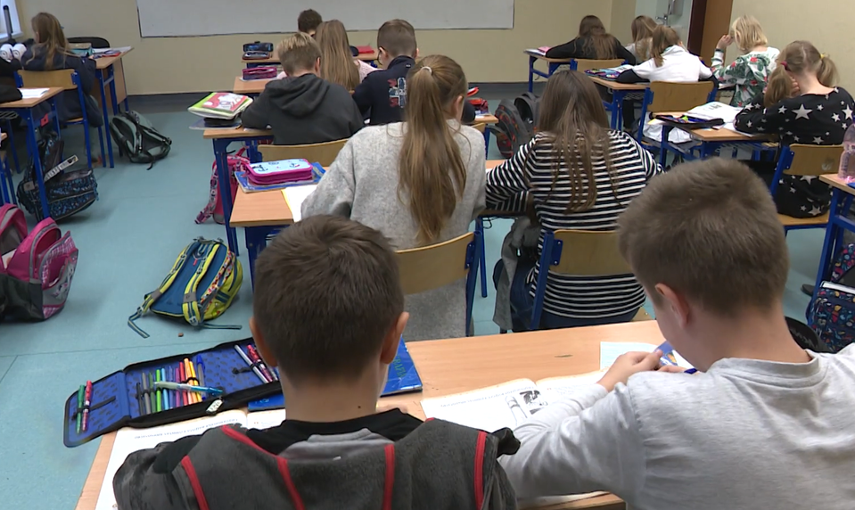 Riaditeľka školy v Nitre končí. Chce upokojiť situáciu po kauze sexuálneho obťažovania žiačky
