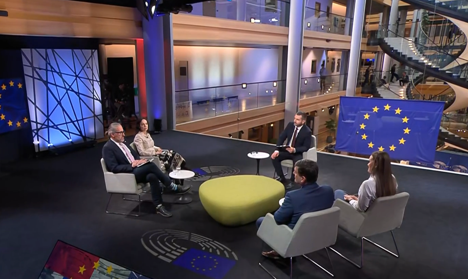 Európa od A po Z: Zoberú Slovensku eurofondy? Padli slová o rozkrádaní aj útoku na vládu
