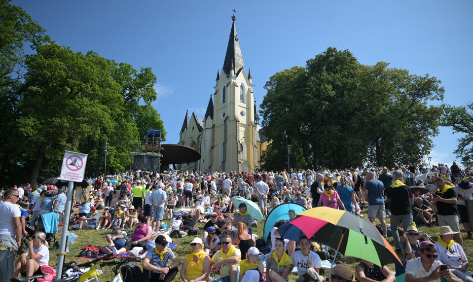 Chystáte sa na Levočskú púť? Takto sa tam dostanete bez zbytočných komplikácií
