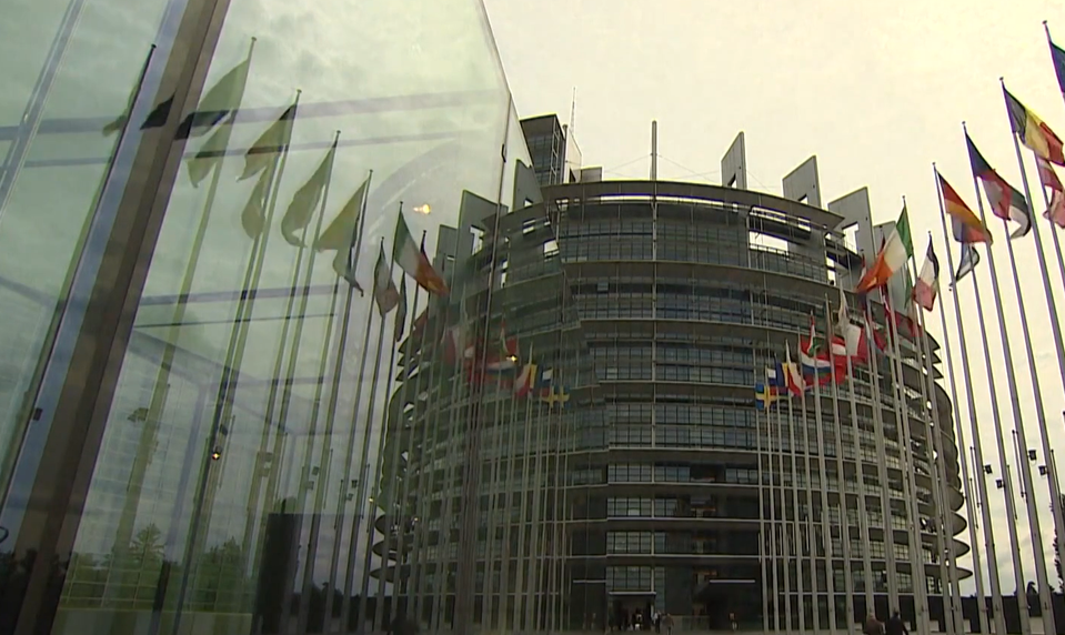 Šéf zastúpenia EK: EÚ je vnímaná ako dojná krava. „Európska únia sme my všetci.“