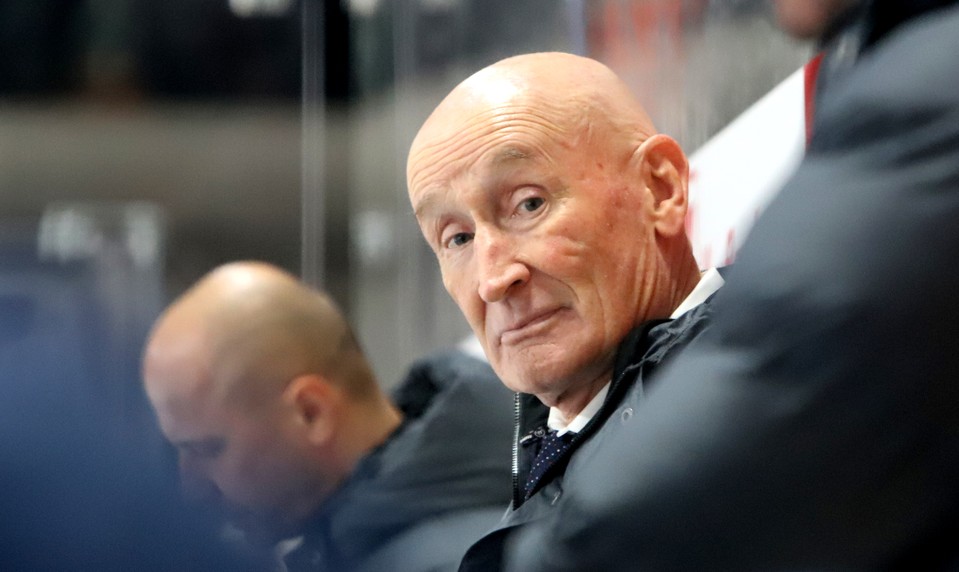 Ramsay sa vracia k reprezentácii, pomôže Országhovi už na Nemeckom pohári