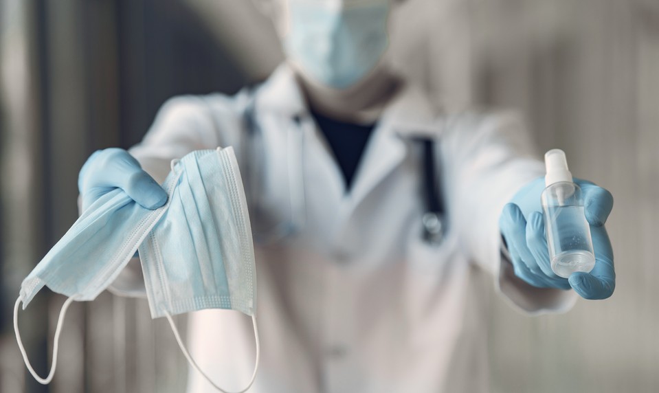 Na Slovensku si prvýkrát pripomíname Deň obetí pandémie COVID-19