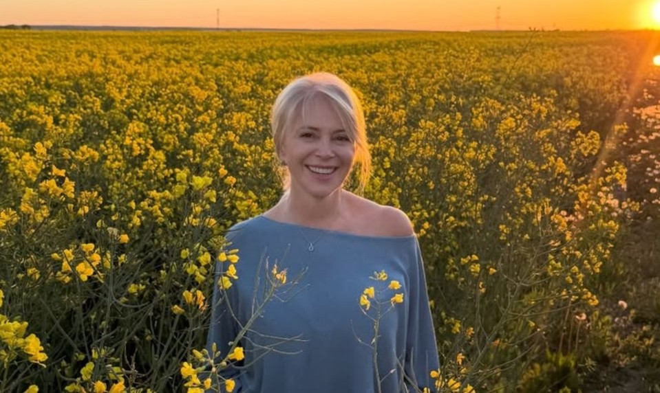 Zuzana Vačková varí ľahko a chutne: Tento obed vás zasýti bez zbytočných kalórií