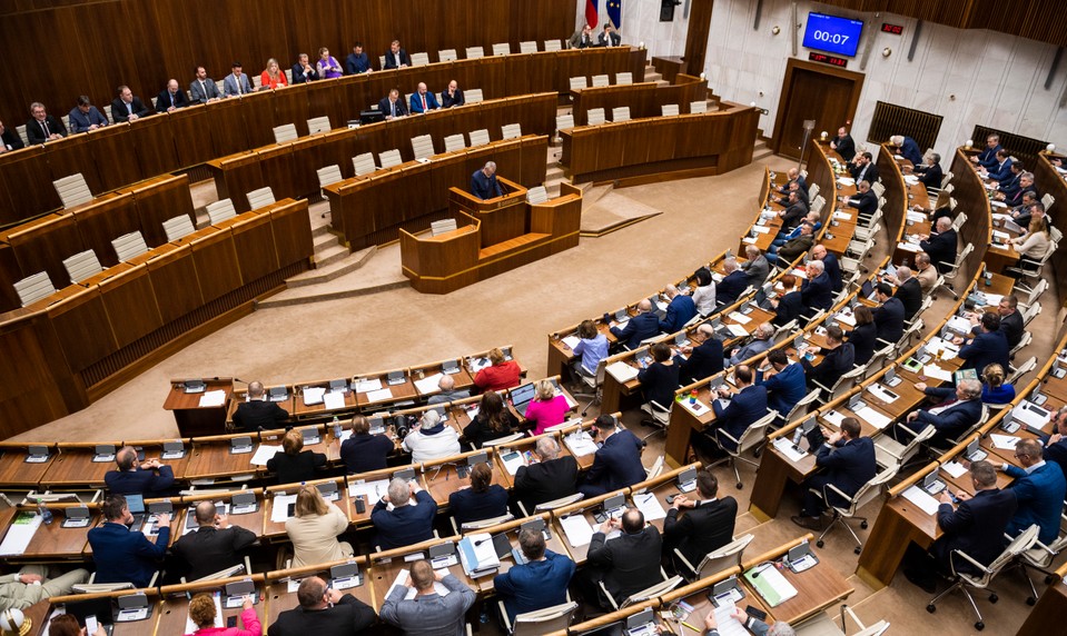Zoznam zvolených poslancov do NR SR: Nachádzajú sa tam aj tí vaši?