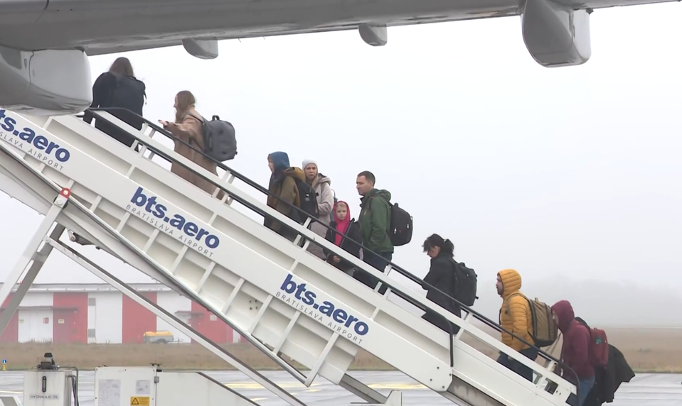 Ohrozené odškodnenie za meškanie letu? Rada ministrov chce okresať práva cestujúcich