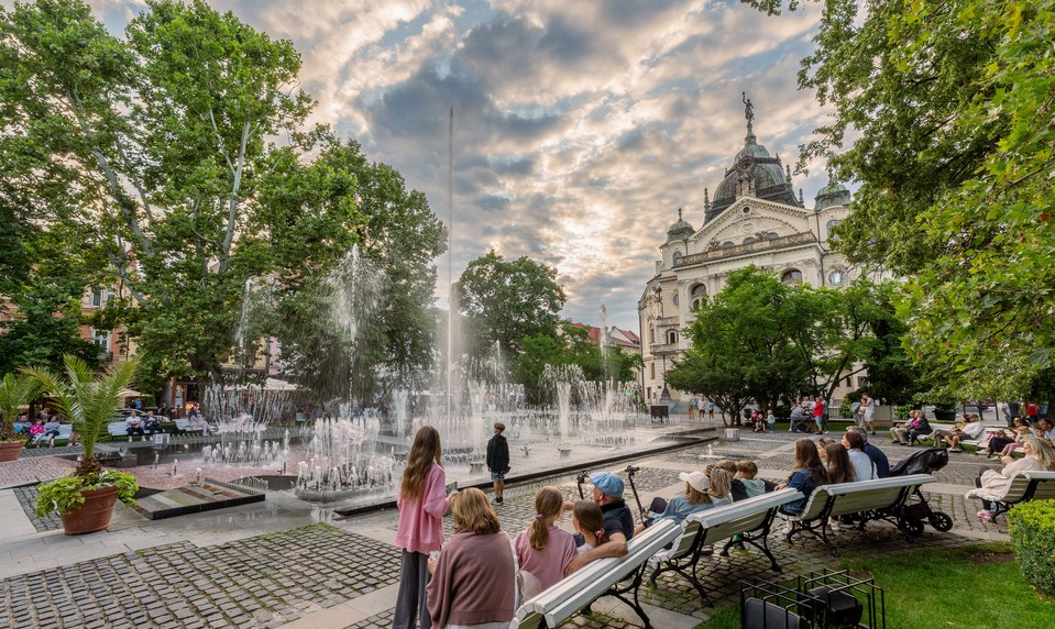 Sú Košice ďalší Tallinn? Dáta hovoria áno