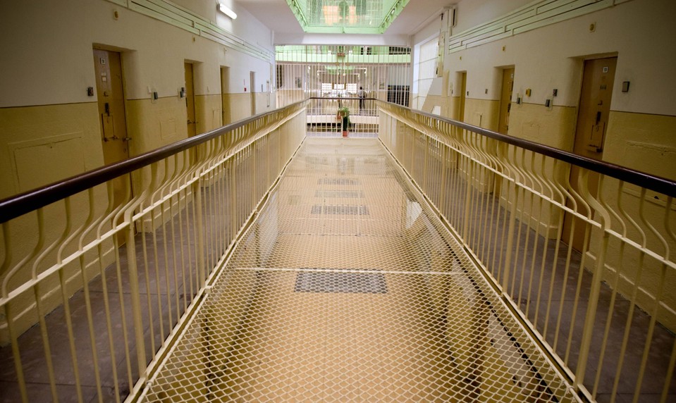 Rozhovor s väzňom: Ste radi, ak na vás prší, môžete sa pozerať na nebo a rozprávať s holubmi, hovorí