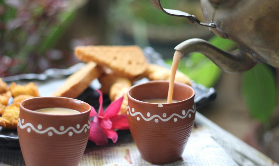 Nápoj, ktorý chutí ako dovolenka: Tento čaj si zamilujete a na kávu aj zabudnete!