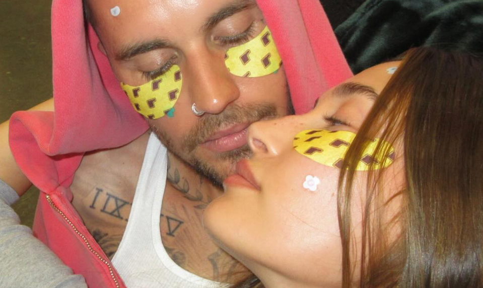 Hailey otvorene o manželskom sexe! Tretí človek v posteli s Bieberovcami?!