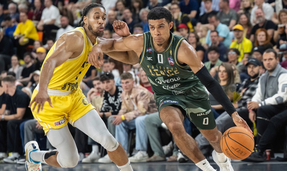 Finále série: Bude to štvrtý titul pre Patriotov, alebo triumfálny návrat Interu?