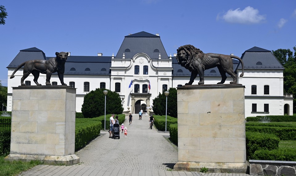 Zabudnite na nudu. V tomto múzeu sa to cez prázdniny hemží deťmi – učia sa hrou a objavujú svet