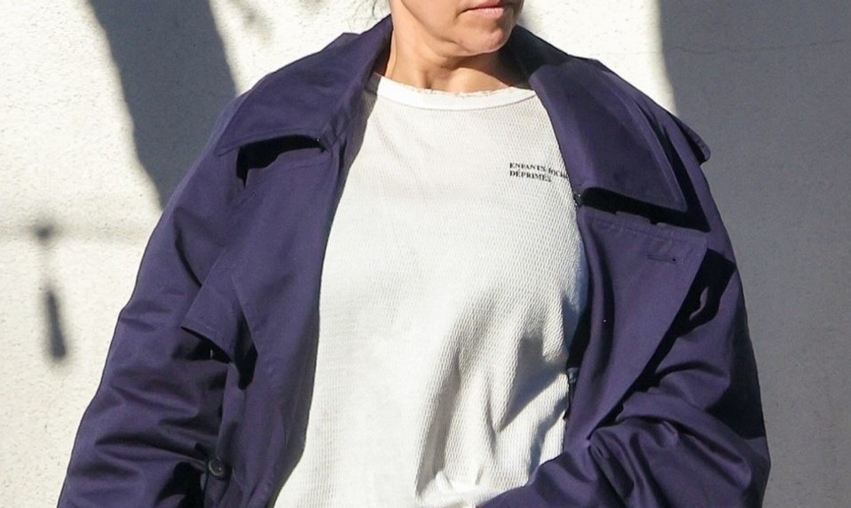 Bez filtrov a mejkapu: Paparazzi načapali Kardashianku na ulici a ženy ju nespoznali!