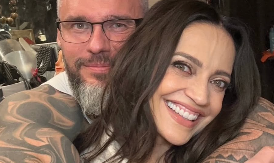 Lucie Bílá otvorene o treťom manželstve: TAKTO funguje s Filipim!